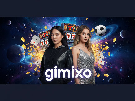 gimixo สล็อต