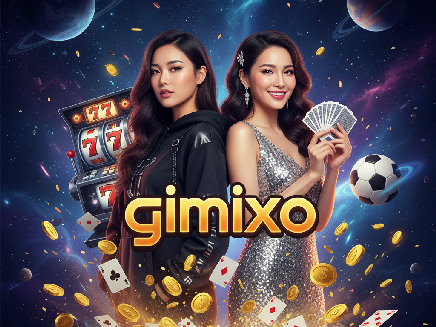 ทางเข้า gimixo